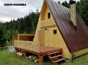 Chata Zuzka pod Babou horou Oravská Polhora